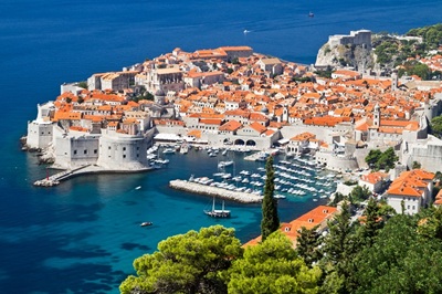 Dubrovník 