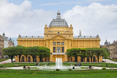 Záhřeb 