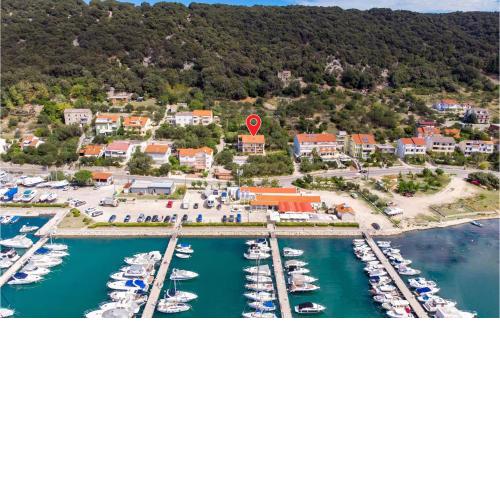 1 Bedroom Amazing Home In Rab