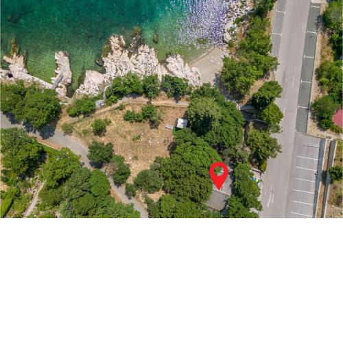1 Bedroom Awesome Home In Crikvenica