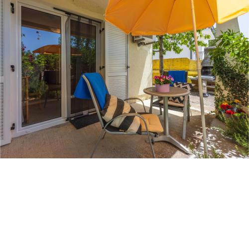 1 Bedroom Beautiful Apartment In Dramalj