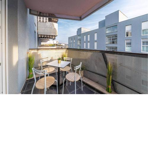 1 Bedroom Beautiful Apartment In Split