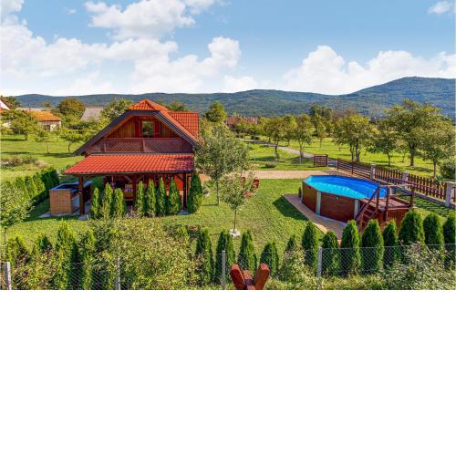 1 Bedroom Cozy Home In Licko Lesce