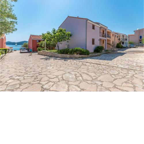 1 Bedroom Lovely Apartment In Biograd Na Moru