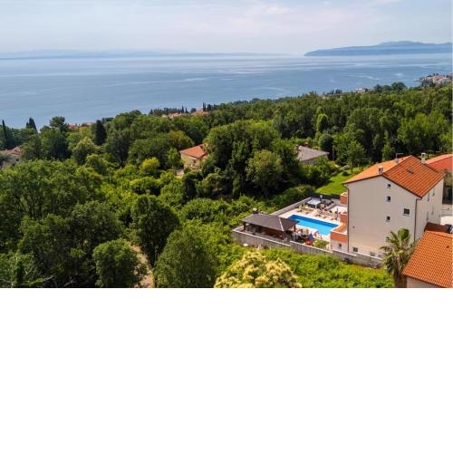 1 Bedroom Nice Apartment In Opric