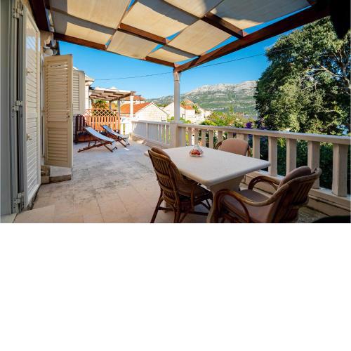 1 Bedroom Nice Home In Korcula
