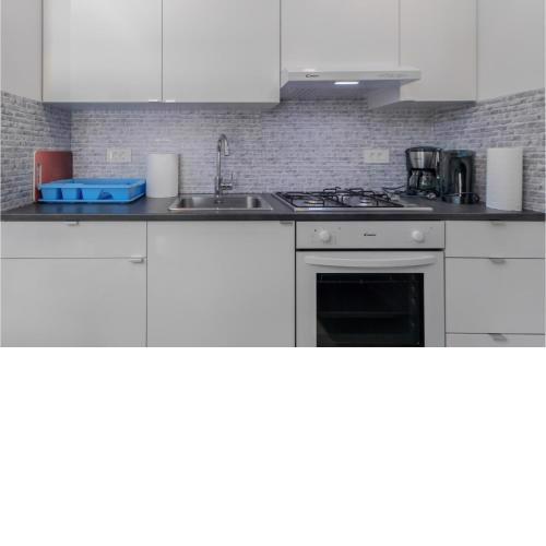 1 Bedroom Stunning Apartment In Novi Vinodolski