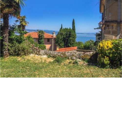 1 Bedroom Stunning Apartment In Opatija