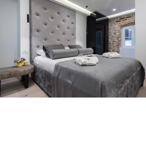 10 Heritage Rooms