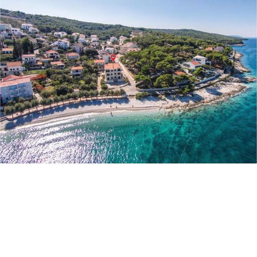 2 Bedroom Amazing Apartment In Sutivan