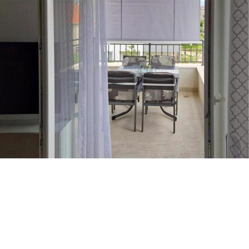 2 Bedroom Amazing Apartment In Trogir