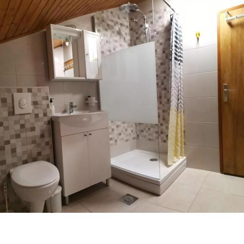 2-bedroom apartment with large terrace 3558-1