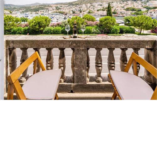 2 Bedroom Awesome Apartment In Dubrovnik