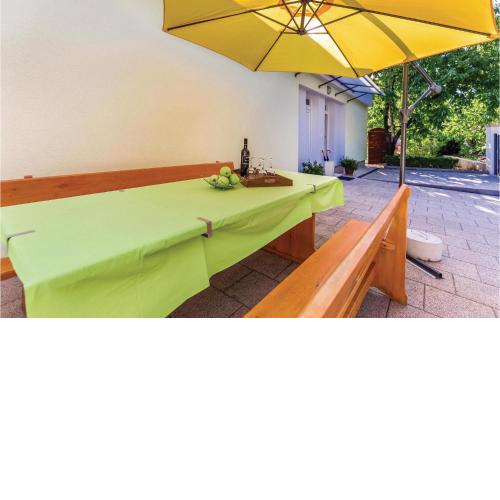 2 Bedroom Awesome Apartment In Matulji