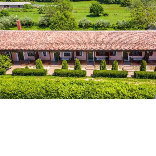 2 Bedroom Beautiful Apartment In Krnica