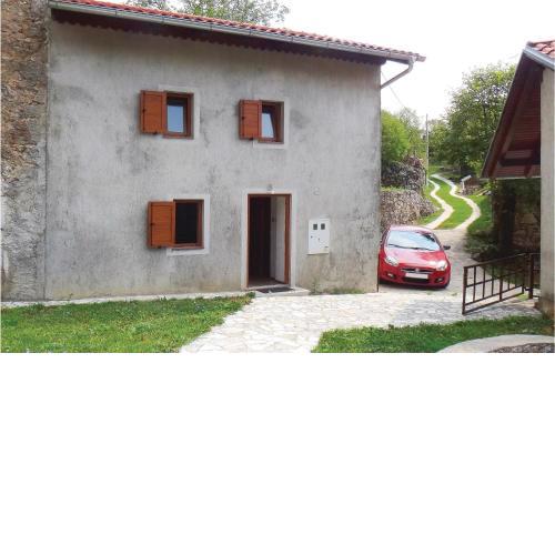 2 Bedroom Beautiful Home In Novi Vinodolski