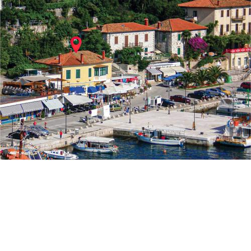 2 Bedroom Cozy Apartment In Rabac