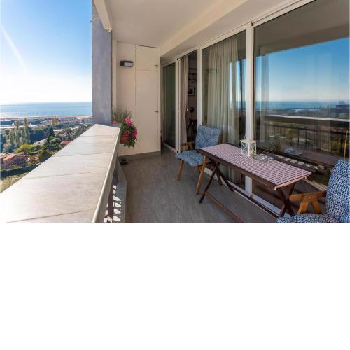 2 Bedroom Cozy Apartment In Rijeka
