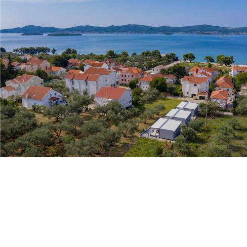2 Bedroom Gorgeous Home In Sveti Filip I Jakov