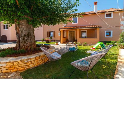 3 Bedroom Cozy Home In Svetvincenat