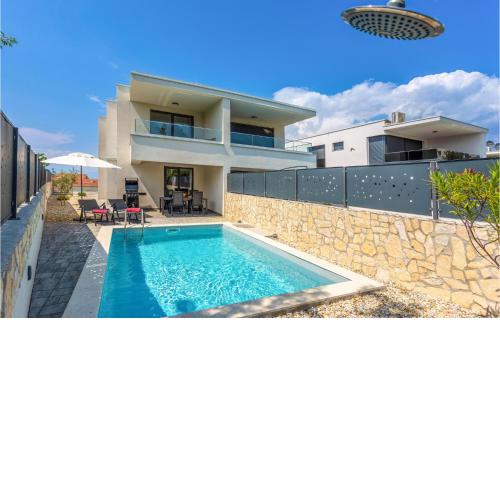 3 Bedroom Gorgeous Home In Malinska