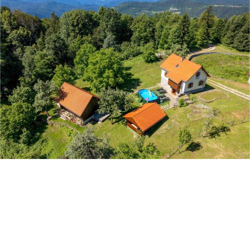 3 Bedroom Nice Home In Naglici