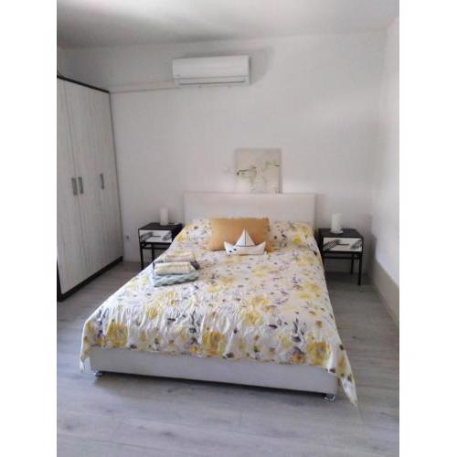 3D Studio Apartment