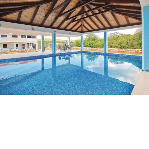 4 Bedroom Amazing Home In Vela Luka