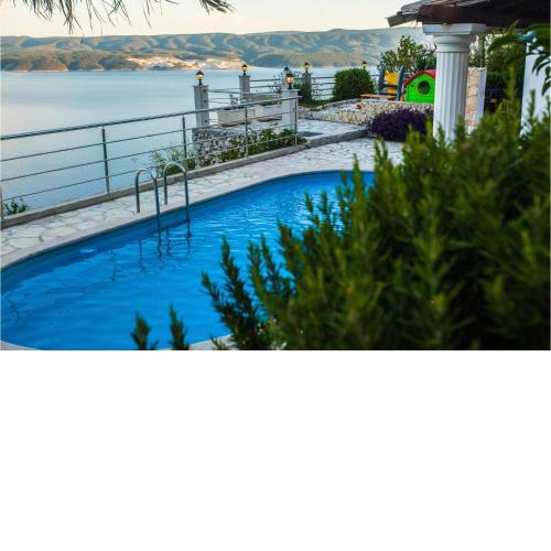 4 Bedroom Beautiful Home In Lokva Rogoznica
