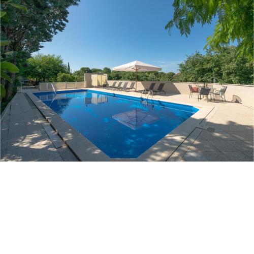 4 Bedroom Nice Home In Krnica