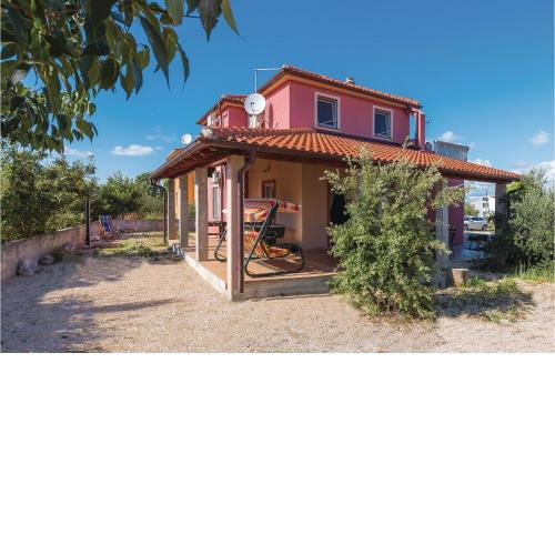 5 Bedroom Amazing Home In Sibenik