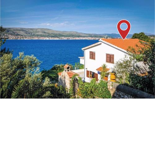 5 Bedroom Lovely Home In Okrug Donji