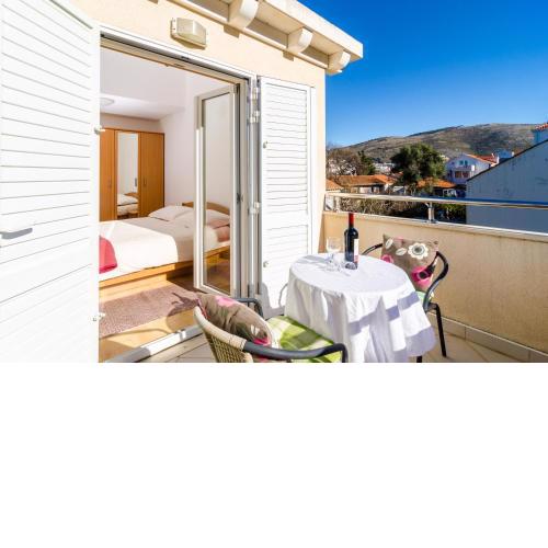 A3-relax Nice Duplex Apartment Close to the Sunset Beach