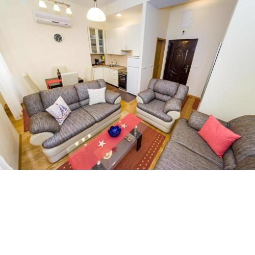 ABC Apartment in the center of the Old Town