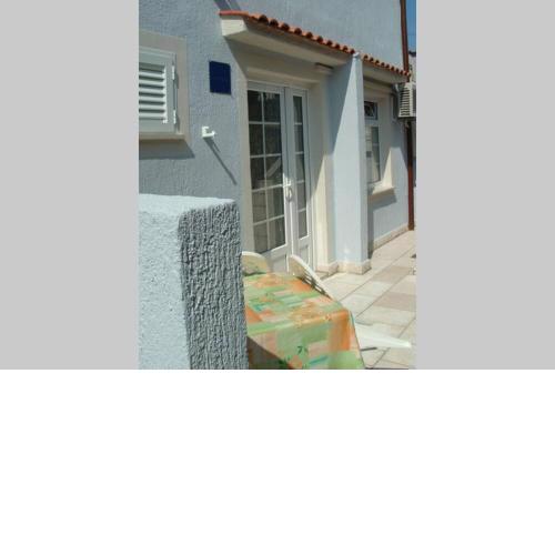 ADRIATIC Apartman A4 -RAB