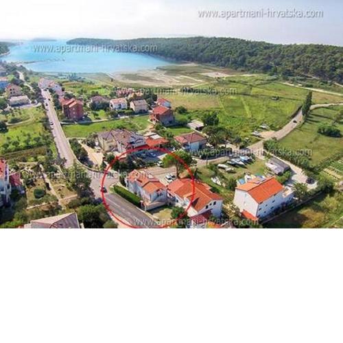 ADRIATIC apartmani-A2-A6