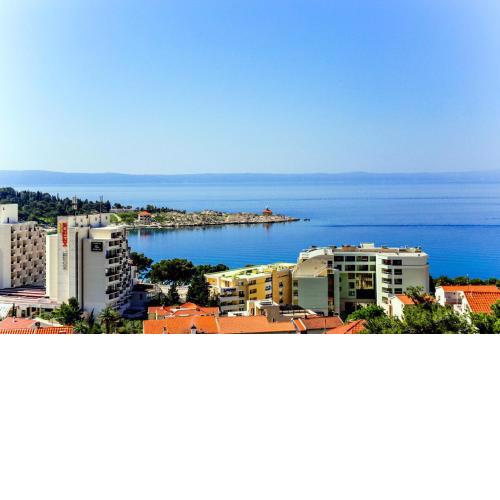 ADRIATIC Apartment
