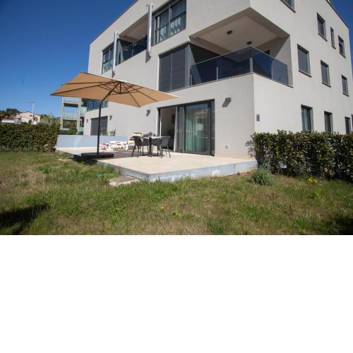 adriatic pearl apartment