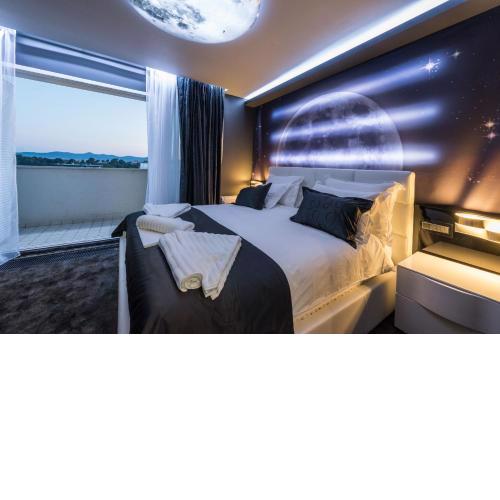 Adriatica dream luxury accommodation - Free parking