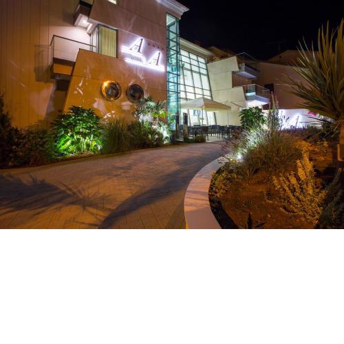 Adrion Aparthotel