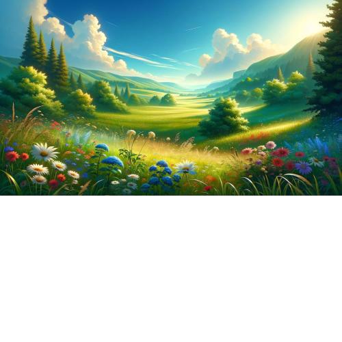 Alice in Wonderland
