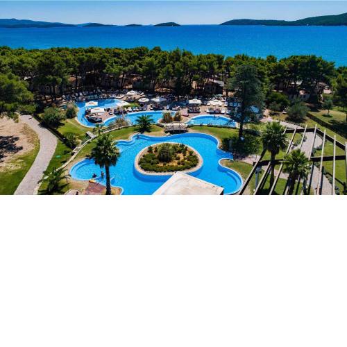 Amadria Park Beach Hotel Niko