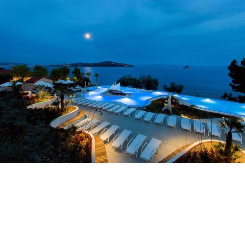 Amadria Park Camping Trogir - Apartments