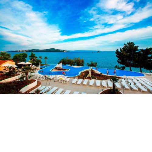 Amadria Park Camping Trogir - Mobile Homes
