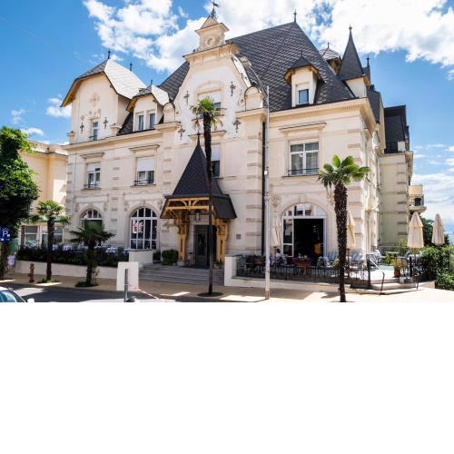 Amadria Park Hotel Agava