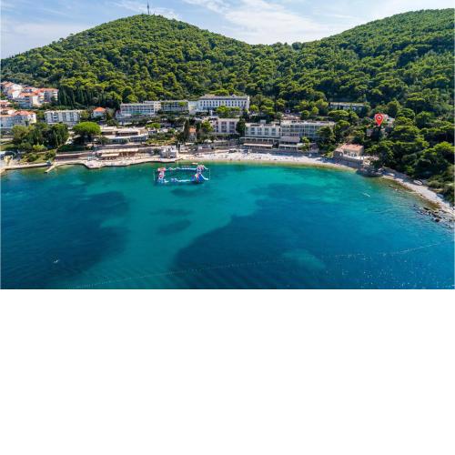 Amazing Apartment In Dubrovnik