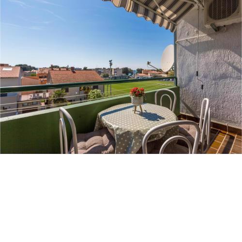 Amazing Apartment In Fazana With Wifi