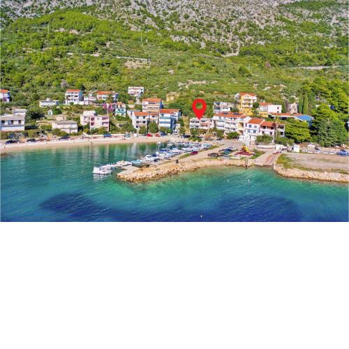 Amazing Apartment In Igrane With Wifi