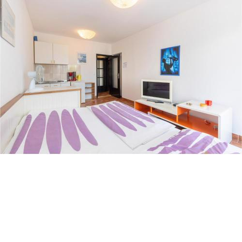 Amazing Apartment In Jadranovo With Wifi