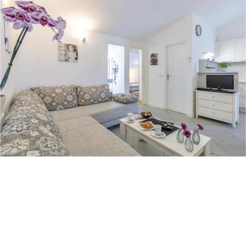 Amazing Apartment In Medulin With Wifi